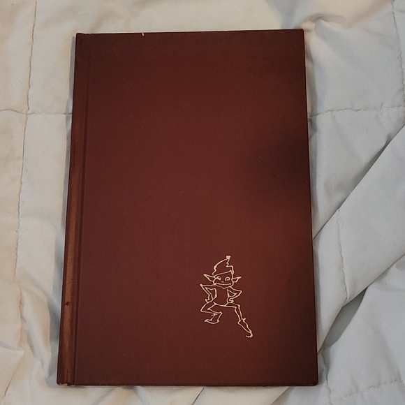 Other - Children's Vintage Books